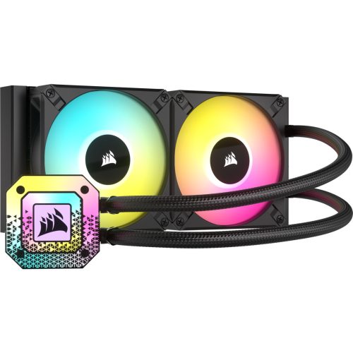 Corsair CW-9060068-WW computer cooling system