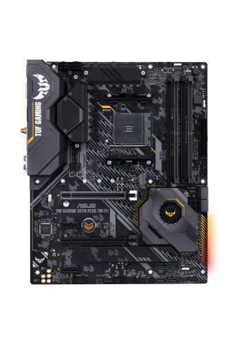 ASUS TUF GAMING X570-PLUS (WI-FI)