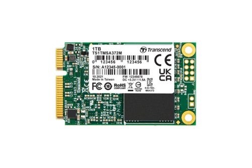 Transcend MSA372M