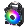 Cooler Master Hyper 212 Halo Black