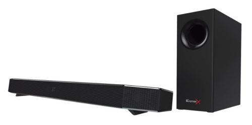 Creative Labs Sound BlasterX Katana