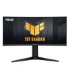 ASUS TUF Gaming VG30VQL1A computer monitor