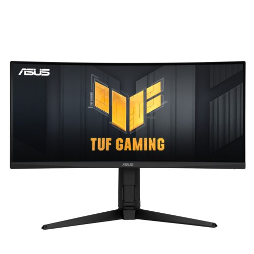 ASUS TUF Gaming VG30VQL1A computer monitor