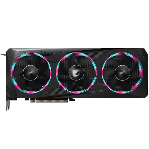 Gigabyte AORUS Radeon RX 6750 XT ELITE 12G
