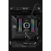 Corsair Vengeance RGB Pro CMH16GX4M2D3600C18 memory module