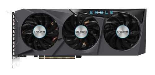 Gigabyte EAGLE GV-R67XTEAGLE-12GD graphics card
