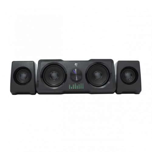 White Shark GSP-968B speaker set
