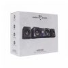 White Shark GSP-968B speaker set