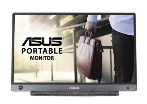 ASUS MB16AH computer monitor