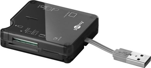 Goobay 95674 card reader