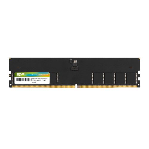 Silicon Power SP032GBLVU480F02 memory module