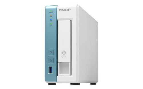 QNAP TS-131K NAS/storage server