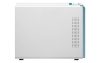QNAP TS-131K NAS/storage server