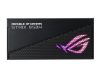 ASUS ROG Strix 850W Gold Aura Edition power supply unit