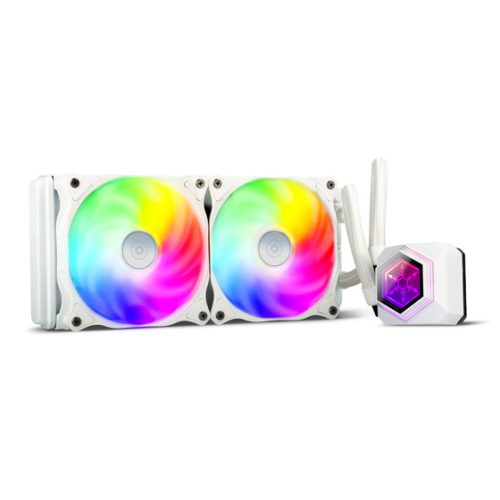 Silverstone SST-PF240W-ARGB-V2 computer cooling system