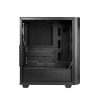 Chieftec AS-01B-OP computer case
