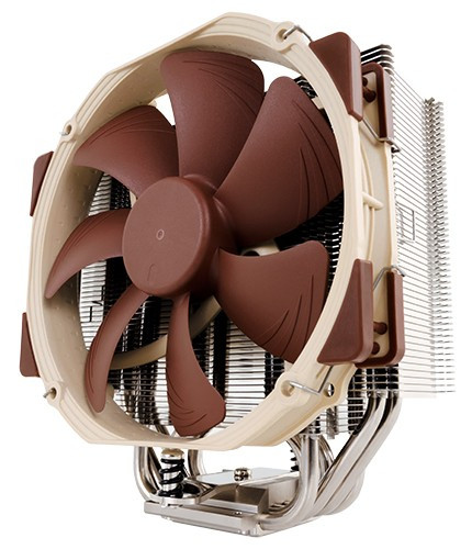 Noctua NH-U14S computer cooling system