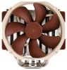 Noctua NH-U14S computer cooling system