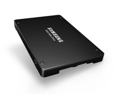 Samsung PM1643A