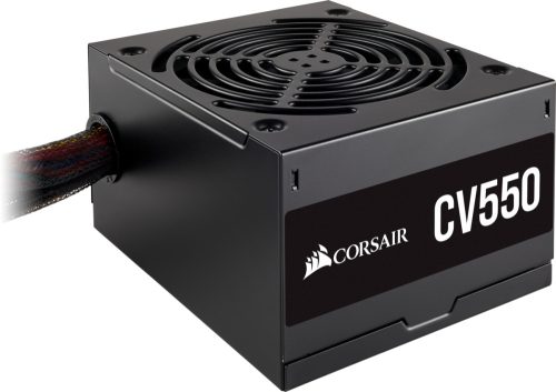 Corsair CV550 power supply unit