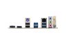 Biostar B660T-SILVER motherboard
