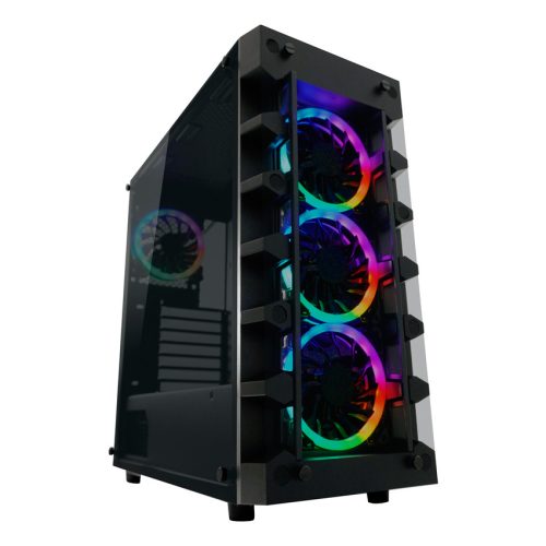 LC-Power Gaming 709B - Solar_System_X