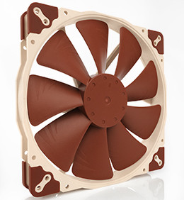 Noctua NF-A20 FLX