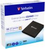 Verbatim 43886 optical disc drive