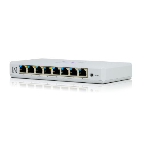 Alta Labs S8-POE network switch