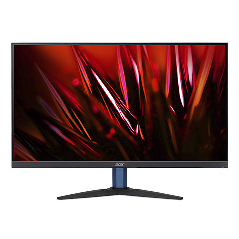 Acer Nitro KG2 KG272U computer monitor