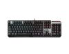 MSI Vigor GK50 Low Profile keyboard