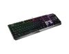 MSI Vigor GK50 Low Profile keyboard