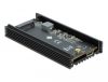 DeLOCK 42000 storage drive enclosure