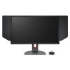 ZOWIE XL2746K LED display