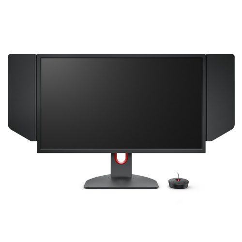 ZOWIE XL2746K LED display