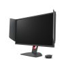 ZOWIE XL2746K LED display