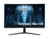 Samsung Odyssey Neo G8 LS32BG850NU LED display