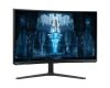 Samsung Odyssey Neo G8 LS32BG850NU LED display