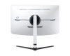 Samsung Odyssey Neo G8 LS32BG850NU LED display