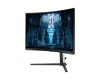 Samsung Odyssey Neo G8 LS32BG850NU LED display