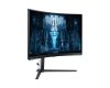 Samsung Odyssey Neo G8 LS32BG850NU LED display