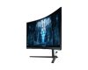 Samsung Odyssey Neo G8 LS32BG850NU LED display