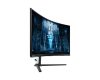 Samsung Odyssey Neo G8 LS32BG850NU LED display