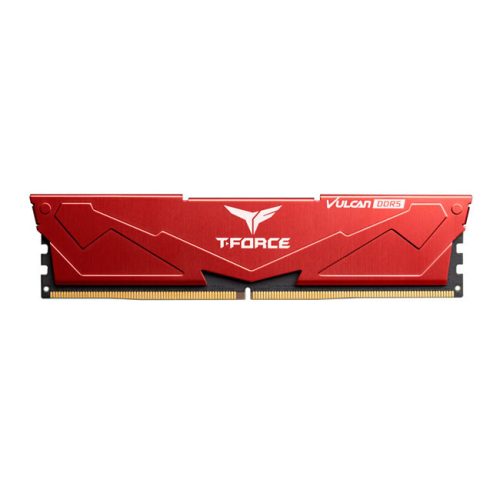 Team Group T-FORCE VULCAN memory module