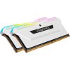 Corsair Vengeance RGB Pro CMH32GX4M2E3200C16W memory module