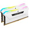Corsair Vengeance RGB Pro CMH32GX4M2E3200C16W memory module