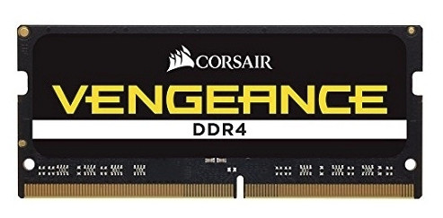 Corsair Vengeance 4GB DDR4 2400 MHz memory module