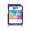 Silicon Power SP016GBSDH010V10 memory card