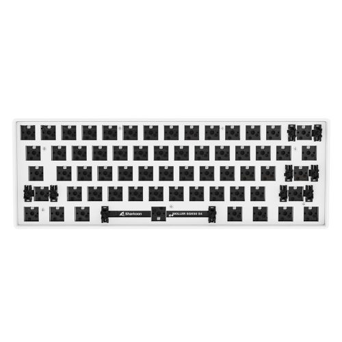 Sharkoon SKILLER SGK50 S4 keyboard
