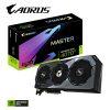 Gigabyte AORUS GeForce RTX 4070 Ti MASTER 12G